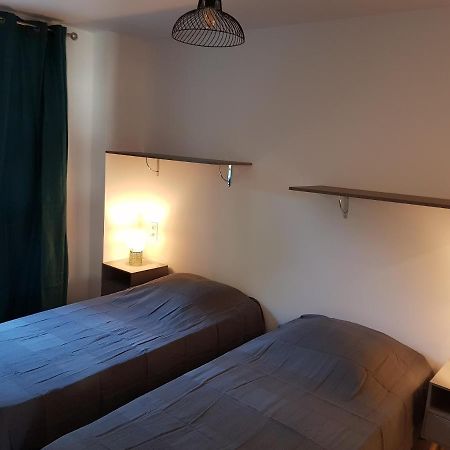 Maison Avec Piscine 维逊拉洛梅尼 外观 照片
